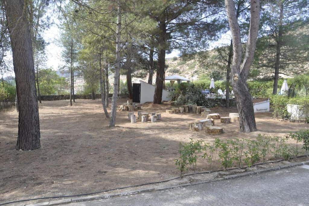 Villa Antares Para 2 A 10 Personas En Renera المظهر الخارجي الصورة